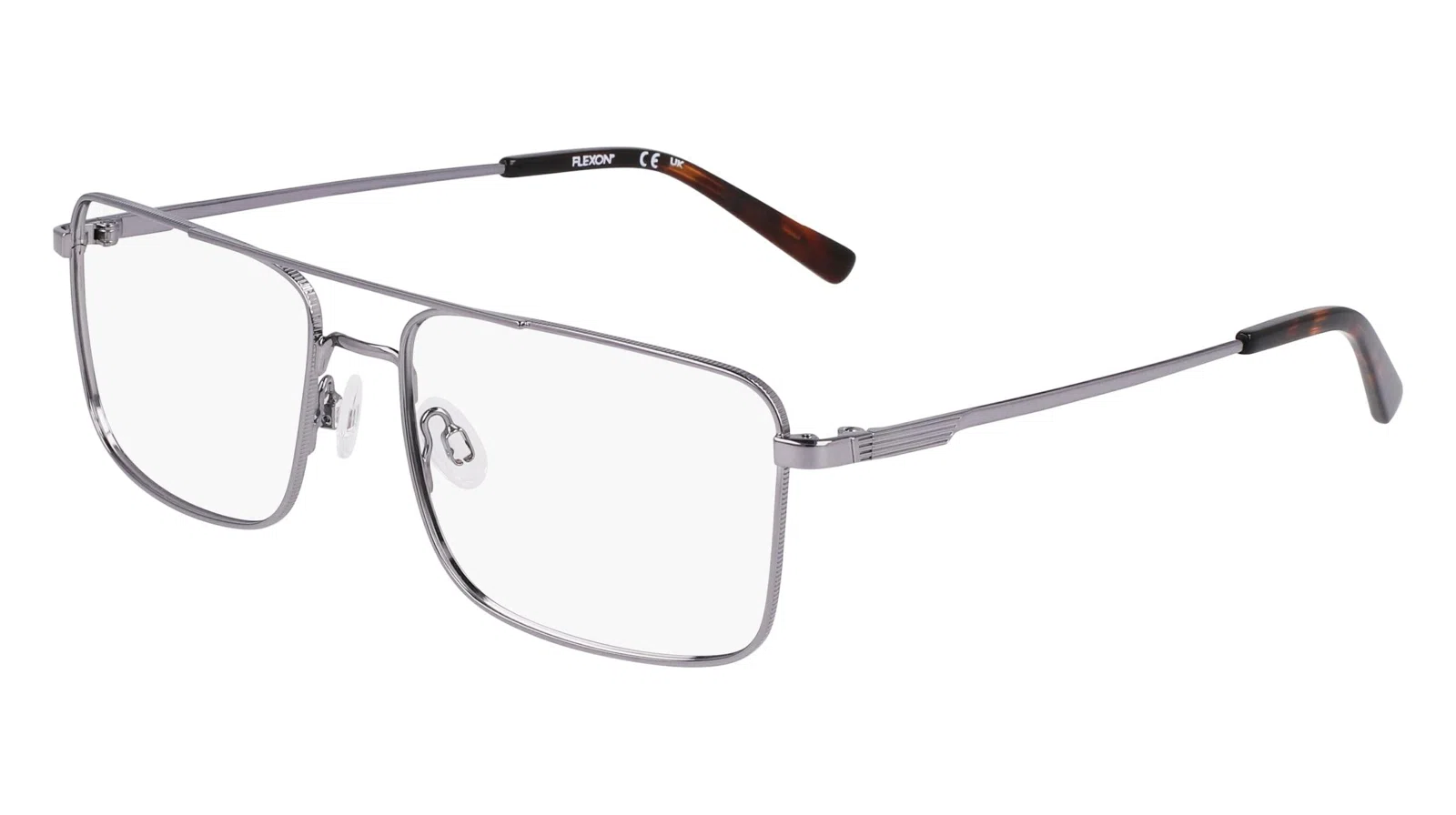 Flexon H6071 Eyeglasses - view 3
